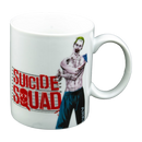 Ikon Collectables Suicide Squad (2016) Joker Mug