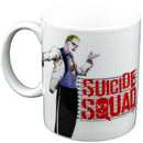 Ikon Collectables Suicide Squad (2016) Joker Mug