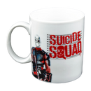 Ikon Collectables Suicide Squad (2016) Deadshot Mug