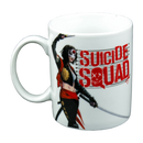 Ikon Collectables Suicide Squad (2016) Katana Mug