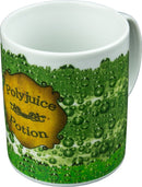 Ikon Collectables Harry Potter PolyJuice Potion Heat Changing Coffee Mug