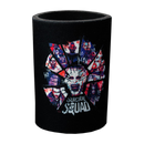 Ikon Collectables Suicide Squad (2016) Shattered Group Shot Can Cooler