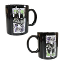 Ikon Collectables Suicide Squad (2016) Rotten Coffee Mug "Print Error"