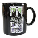 Ikon Collectables Suicide Squad (2016) Rotten Coffee Mug "Print Error"