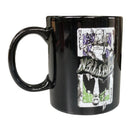 Ikon Collectables Suicide Squad (2016) Rotten Coffee Mug "Print Error"