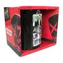 Ikon Collectables Suicide Squad (2016) Rotten Coffee Mug "Print Error"