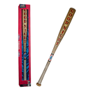 Ikon Collectables Suicide Squad (2016) Harley Quinn's "Good Night" Baseball Bat Replica