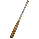 Ikon Collectables Suicide Squad (2016) Harley Quinn's "Good Night" Baseball Bat Replica