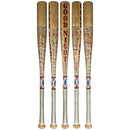 Ikon Collectables Suicide Squad (2016) Harley Quinn's "Good Night" Baseball Bat Replica