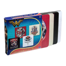 Ikon Collectables Wonder Woman (2017) Coaster Set