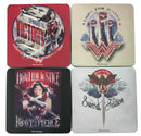 Ikon Collectables Wonder Woman (2017) Coaster Set