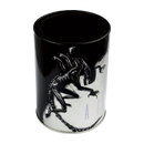 Ikon Collectables Alien Sketch Metal Can Cooler