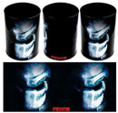 Ikon Collectables Predator Predator Mask Metal Can Cooler