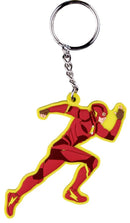 Ikon Collectables Justice League (2017) Flash Keychain