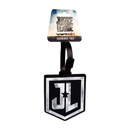 Ikon Collectables Justice League (2017) Logo Luggage Tag