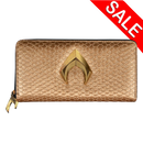Ikon Collectables Justice League (2017) Aquaman Clutch Purse