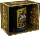 Ikon Collectables Dark Crystal Movie Poster Mug