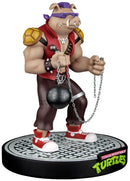 Ikon Collectables Teenage Mutant Ninja Turtles (TV 1987) Bebop 12" Limited Edition Statue
