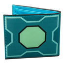 Ikon Collectables Rick and Morty Mr Meeseeks Wallet