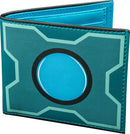 Ikon Collectables Rick and Morty Mr Meeseeks Wallet