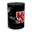 Ikon Collectables KISS The Demon Metal Can Cooler