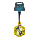 Ikon Collectables Harry Potter HufflePuff Luggage Tag