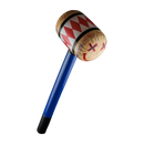 Ikon Collectables Suicide Squad (2016) Harley Quinn's Inflatable Mallet
