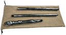 Ikon Collectables Justice League (2017) Aquaman's Trident with Treasure Chest Life Size Replica