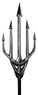 Ikon Collectables Justice League (2017) Aquaman's Trident with Treasure Chest Life Size Replica