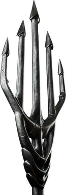 Ikon Collectables Justice League (2017) Aquaman's Trident with Treasure Chest Life Size Replica