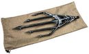 Ikon Collectables Justice League (2017) Aquaman's Trident with Treasure Chest Life Size Replica