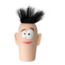 Ikon Collectables Doctor Who Mr Huffle Replica