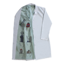 Ikon Collectables Rick and Morty Rick Lab Coat Replica