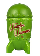 Ikon Collectables DC Comics Bombshells Wonder Woman 3D Bombshell Mug with Lid