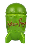 Ikon Collectables DC Comics Bombshells Poison Ivy 3D Bombshell Mug with Lid