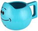 Ikon Collectables Rick and Morty Mr Meeseeks 3D Mug