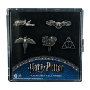 Ikon Collectables Harry Potter Creatures Lapel Pin Set of 5