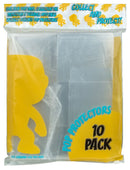 Ikon Collectables Pop! Protector PET .35mm Box 10 pack