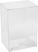 Ikon Collectables Pop! Protector PET .35mm Box 10 pack
