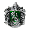 Ikon Collectables Harry Potter Slytherin Crest Metal Magnet