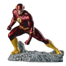 Ikon Collectables The Flash (comics) New 52 Flash 1:6 Scale Metallic Statue