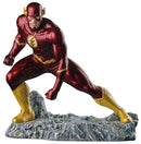 Ikon Collectables The Flash (comics) New 52 Flash 1:6 Scale Metallic Statue