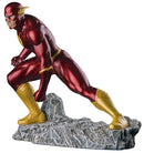 Ikon Collectables The Flash (comics) New 52 Flash 1:6 Scale Metallic Statue