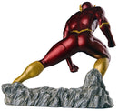 Ikon Collectables The Flash (comics) New 52 Flash 1:6 Scale Metallic Statue