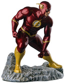 Ikon Collectables The Flash (comics) New 52 Flash 1:6 Scale Metallic Statue
