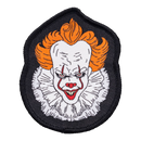 Ikon Collectables It (2017) Pennywise Face Patch