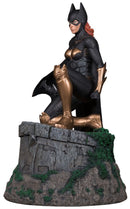 Ikon Collectables Batman: Arkham Knight Batgirl 1:6 Scale Limited Edition Statue