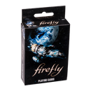 Ikon Collectables Firefly Playing Cards Deck