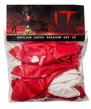Ikon Collectables It (2017) Balloon Set (pack of 15)