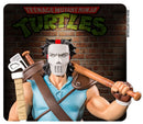 Ikon Collectables Teenage Mutant Ninja Turtles (TV 1987) Casey Jones Limited Edition Statue